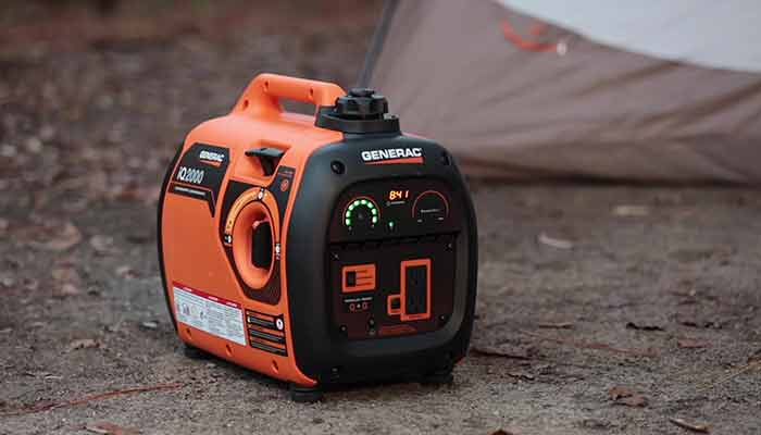 How To Reduce The Noise Of Portable Generator?
