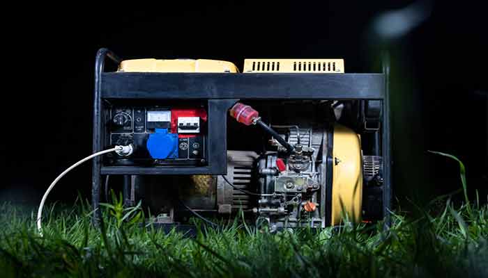 How Long Can You Run A Generator Continuously